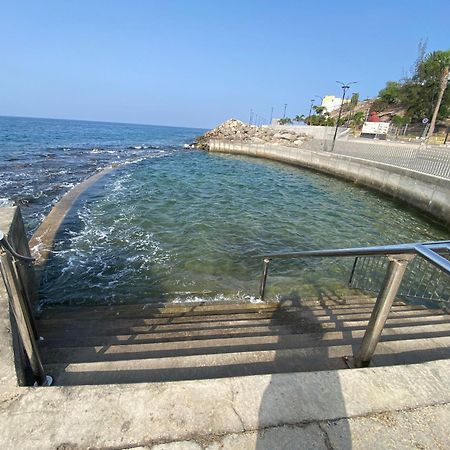 Sunset Balcony With Ocean Views Villa Mogan Luaran gambar